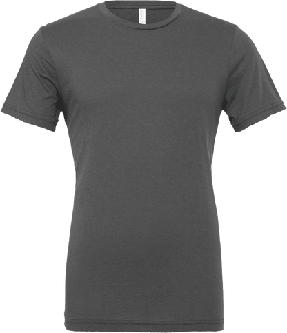 BC3001 - Unixes Jersey Short Sleeve Tee