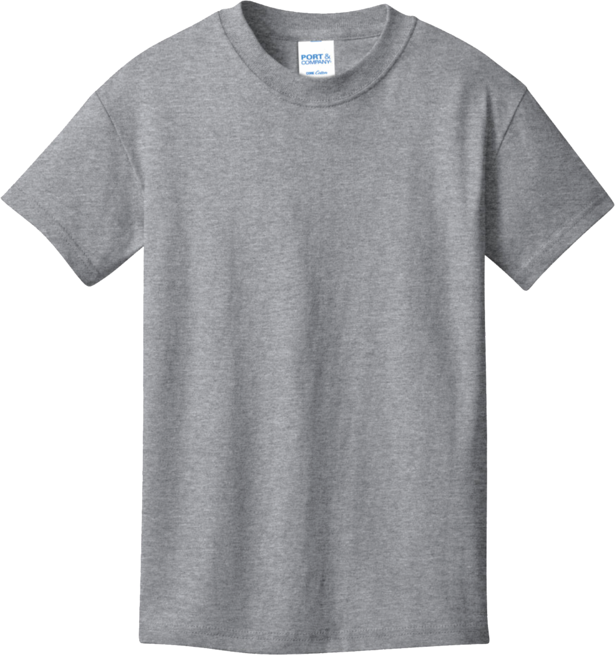 PC54Y - Youth Core Cotton Tee - ACRC