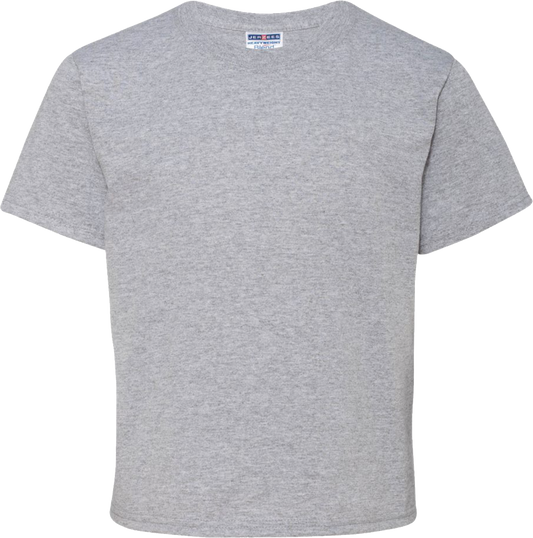 Jerzees - Youth Tees - Tigers