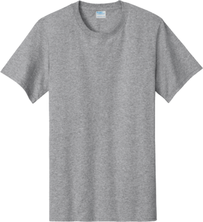 Adult - Port & Company Tees - Wolverines