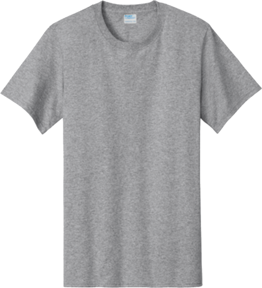 Adult - Port & Company Tees - Wolverines