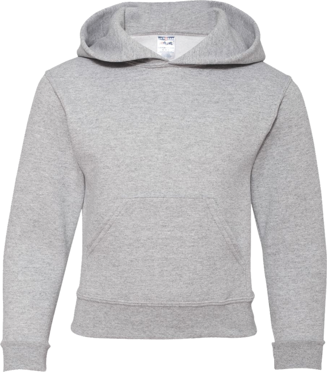 Jerzees - Youth Sweatshirts - Tigers