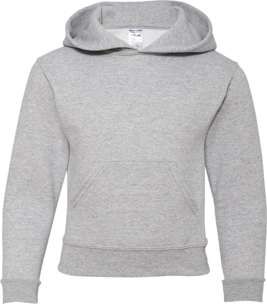 Jerzees - Youth Sweatshirts - Tigers