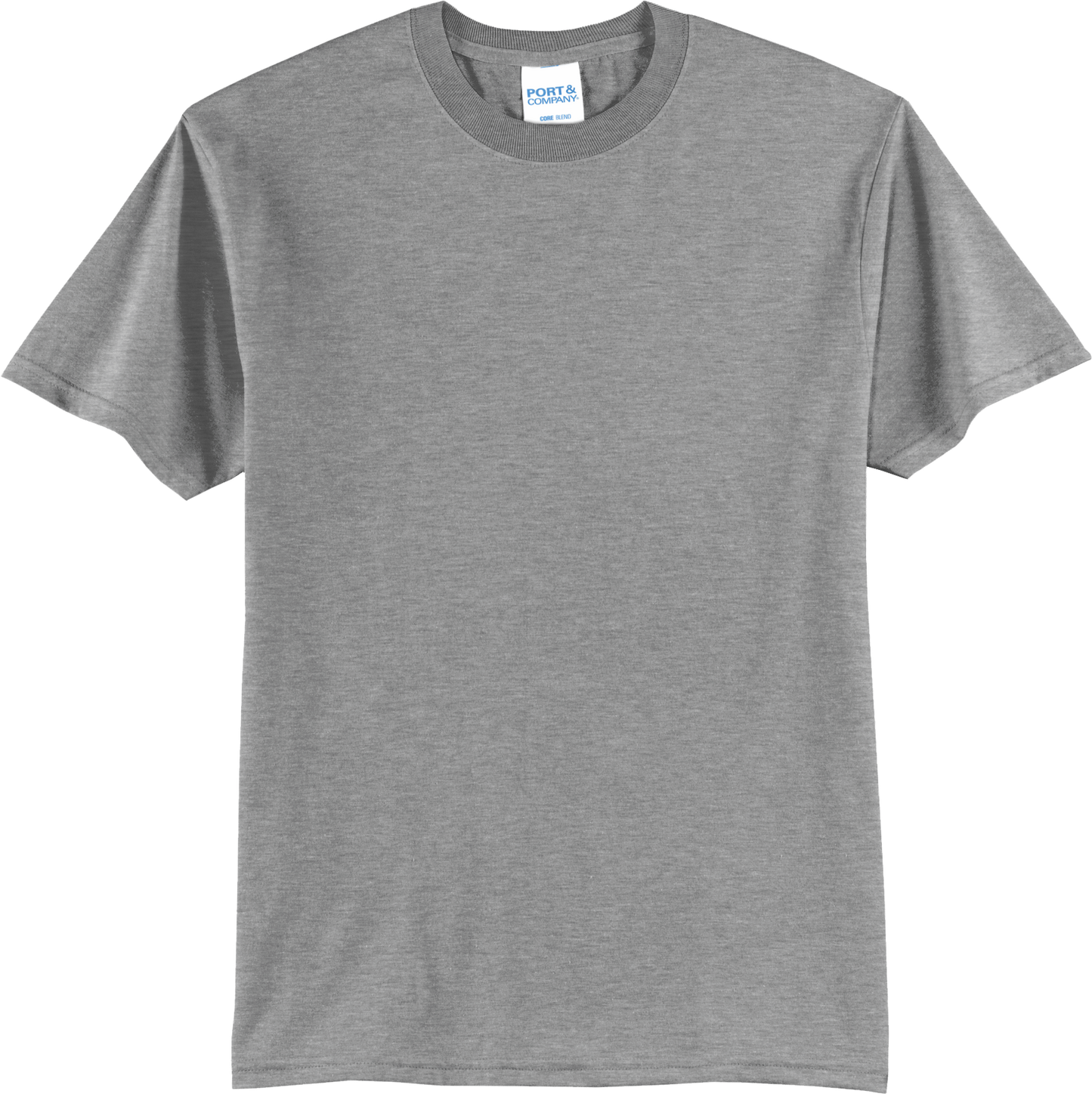 PC55T - Tall Core Blend Tee