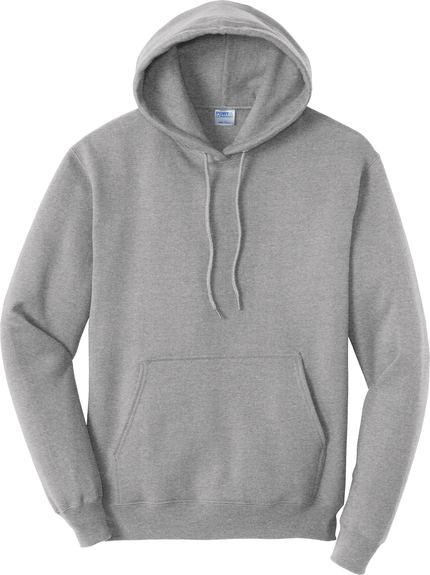 PC78HT - Tall Core Fleece Hoodie