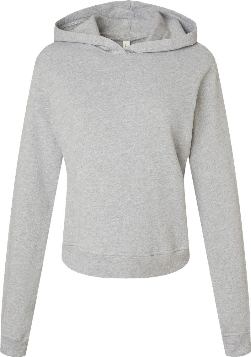 BC7519 - Ladies Hoodie - Strasburg 125th