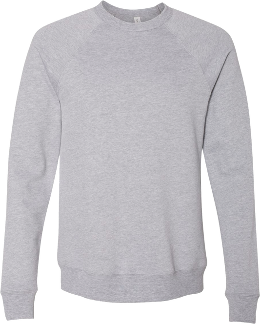 BC3901 - Unisex Crewneck Sweatshirt