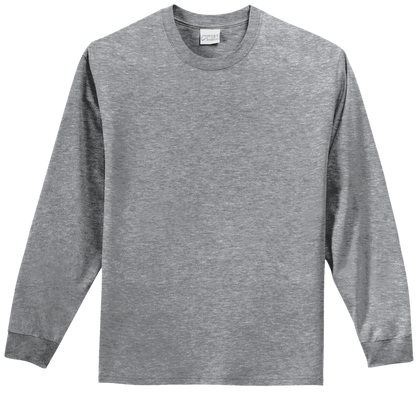 Adult - Port & Company Tees - Wolverines