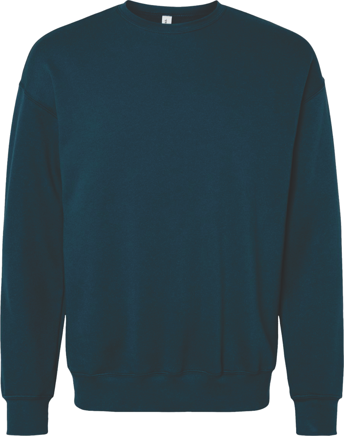 BC3945 - Unisex Sponge Fleece Drop Shoulder Crewneck Sweatshirt