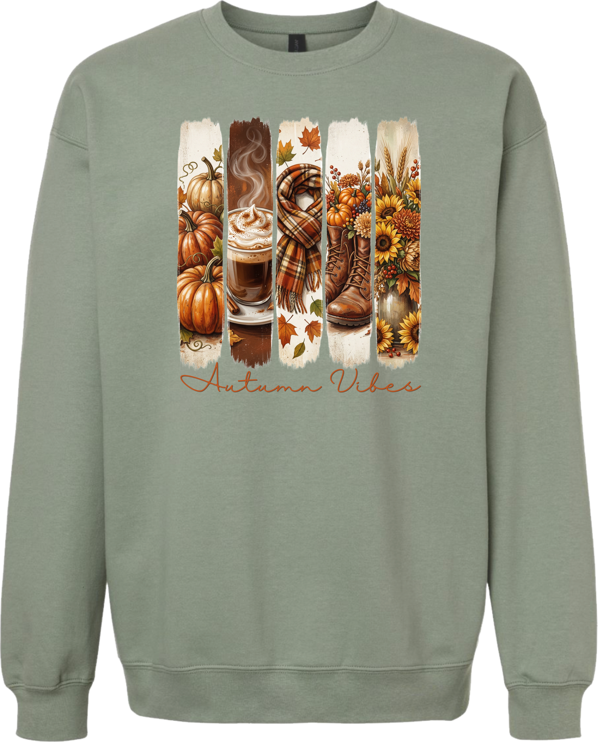 Autumn Vibes