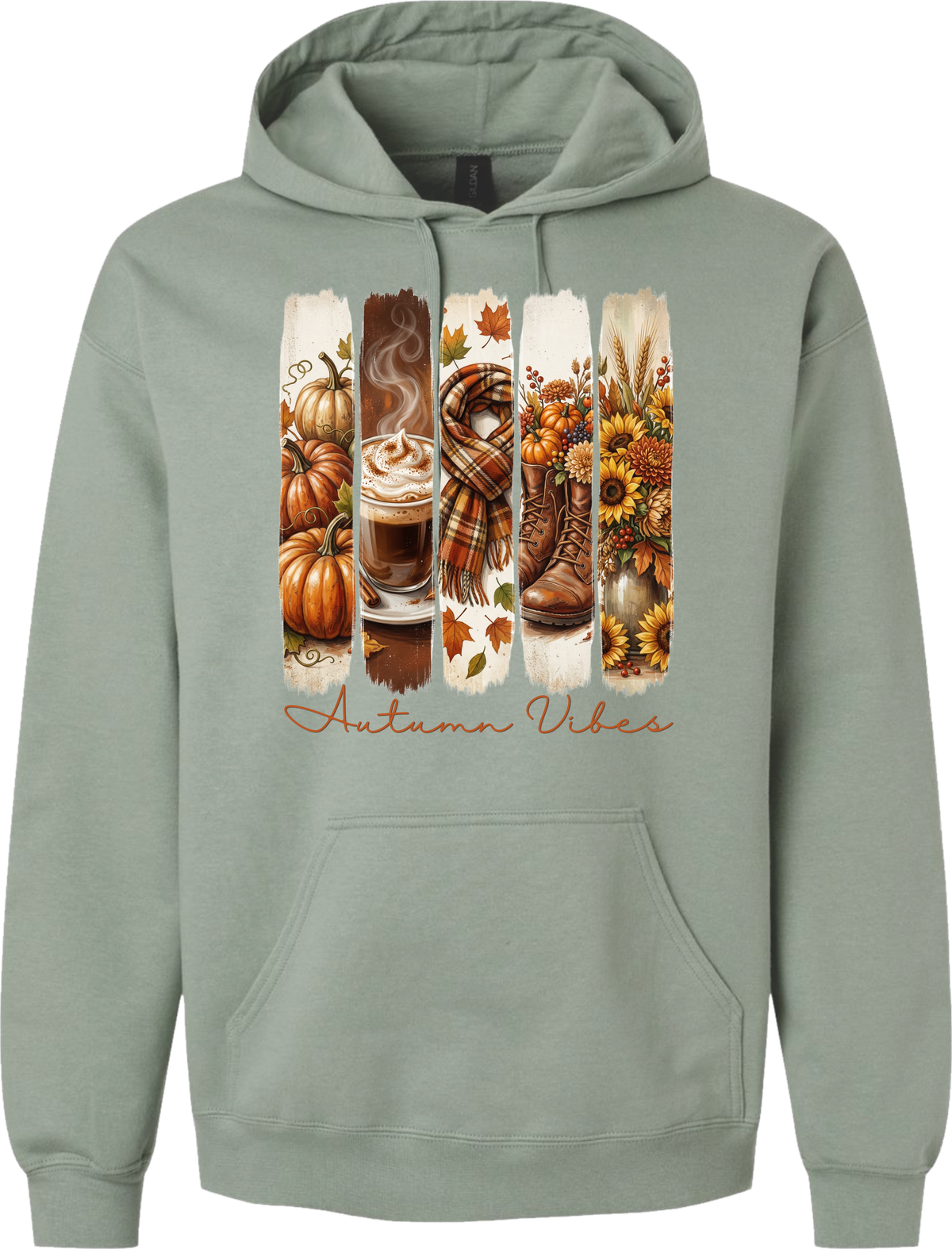 Autumn Vibes