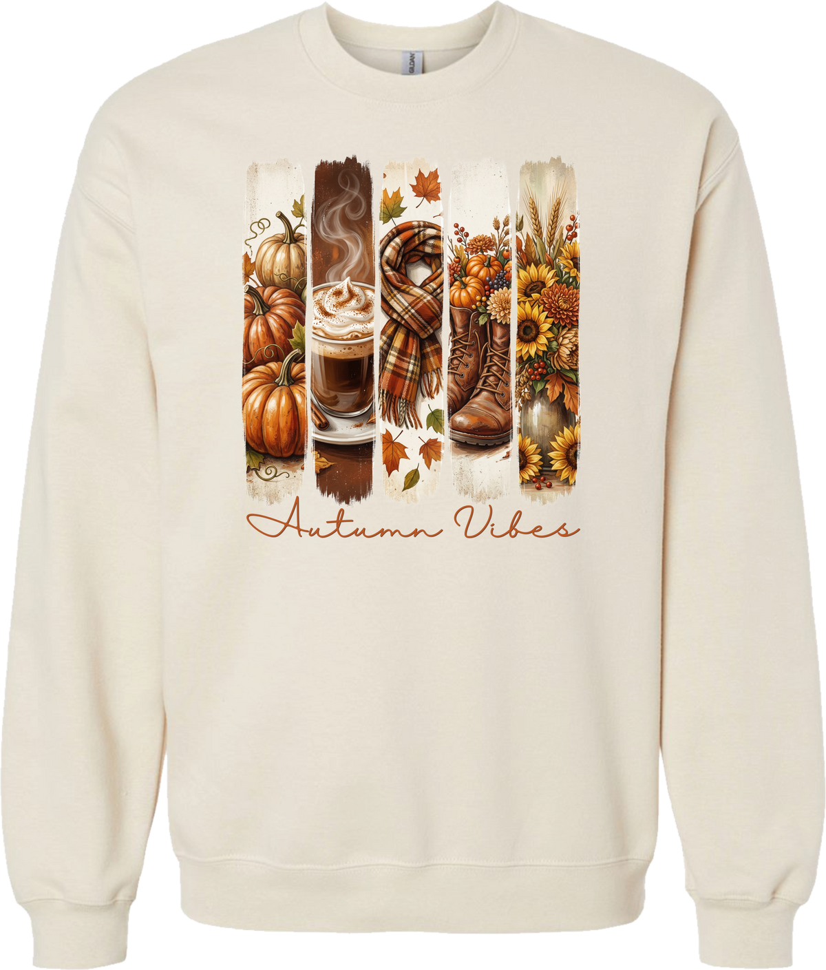 Autumn Vibes