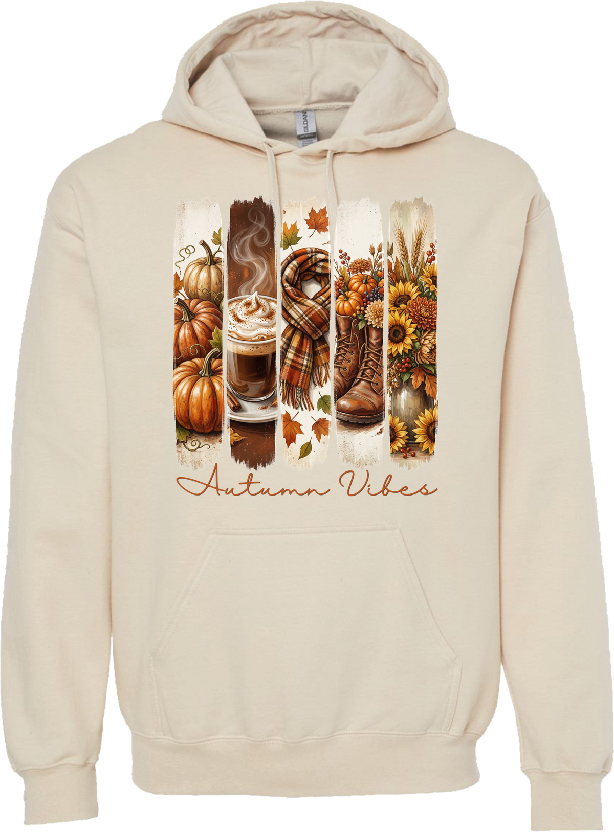 Autumn Vibes