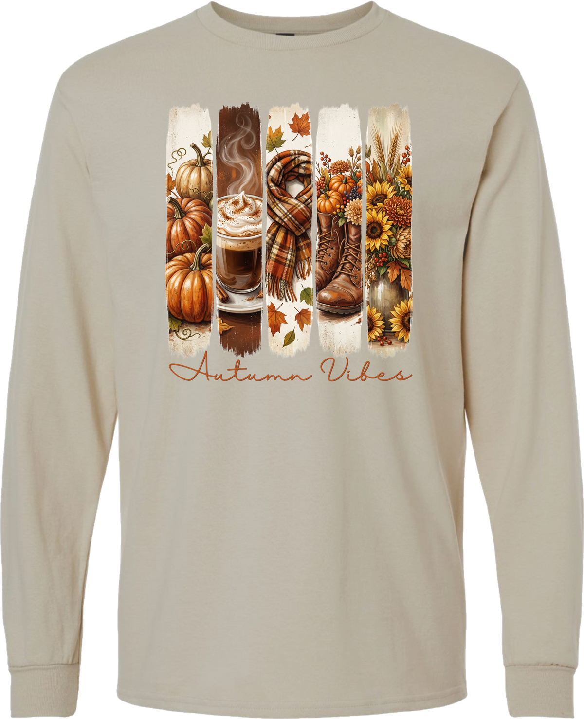 Autumn Vibes