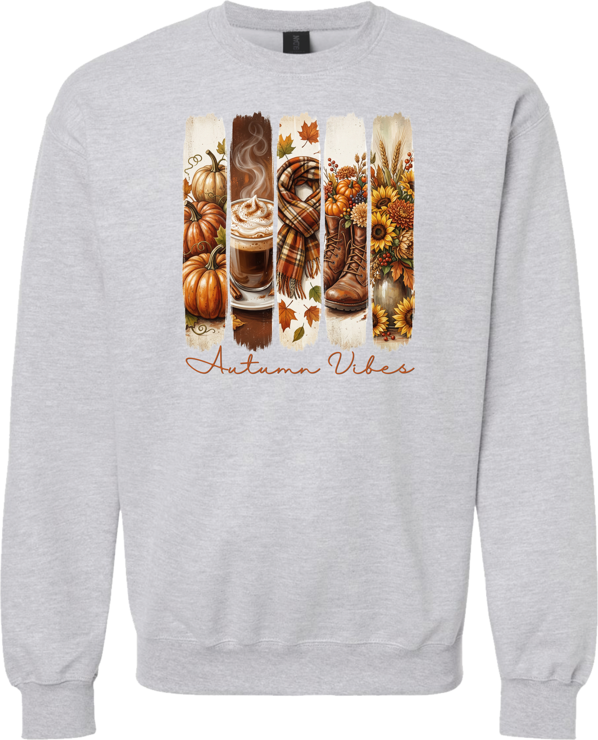 Autumn Vibes