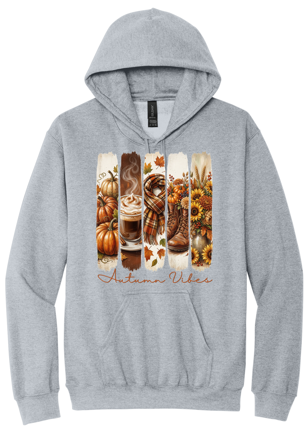 Autumn Vibes
