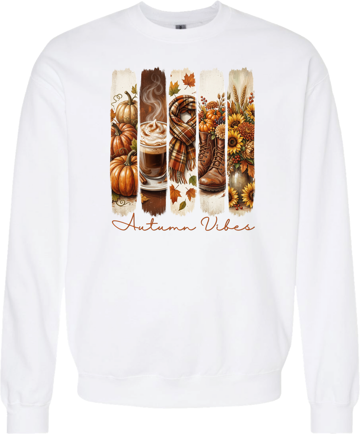 Autumn Vibes