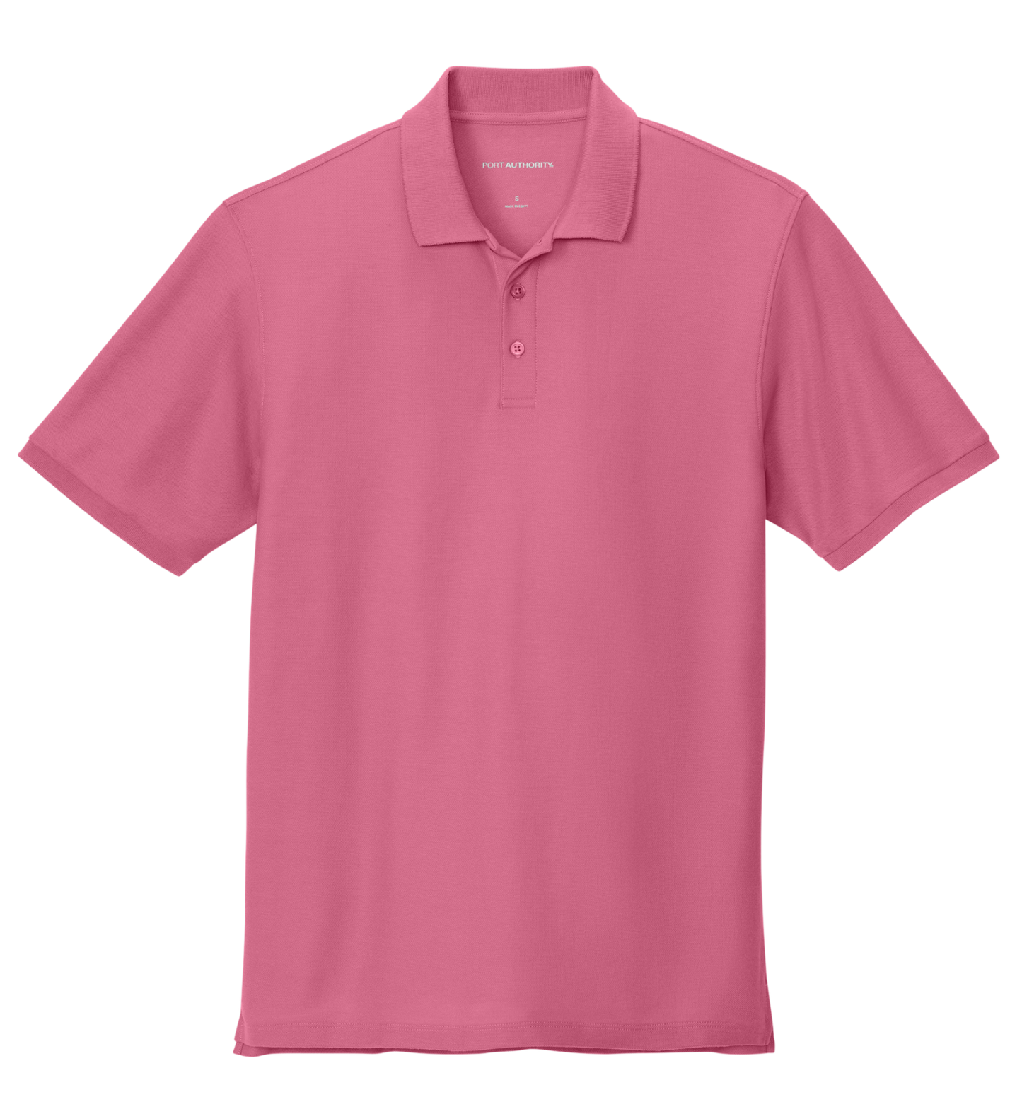 K200 - Men's Wearever Signature Pique Polo - AMC