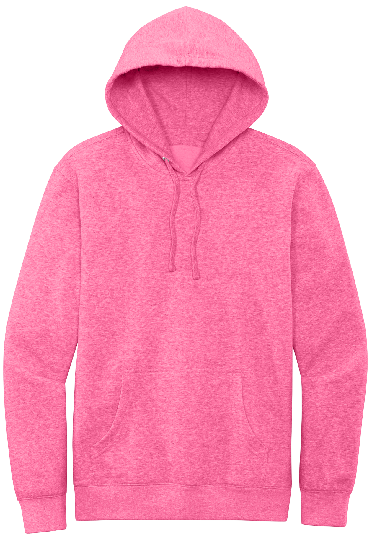DT6100 - Adult VIT Fleece Hoodie - AMC