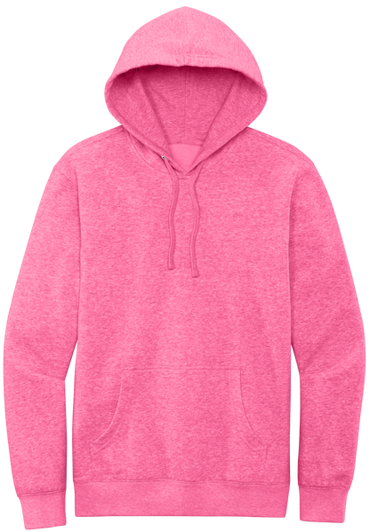 DT6100 - Adult VIT Fleece Hoodie - AMC
