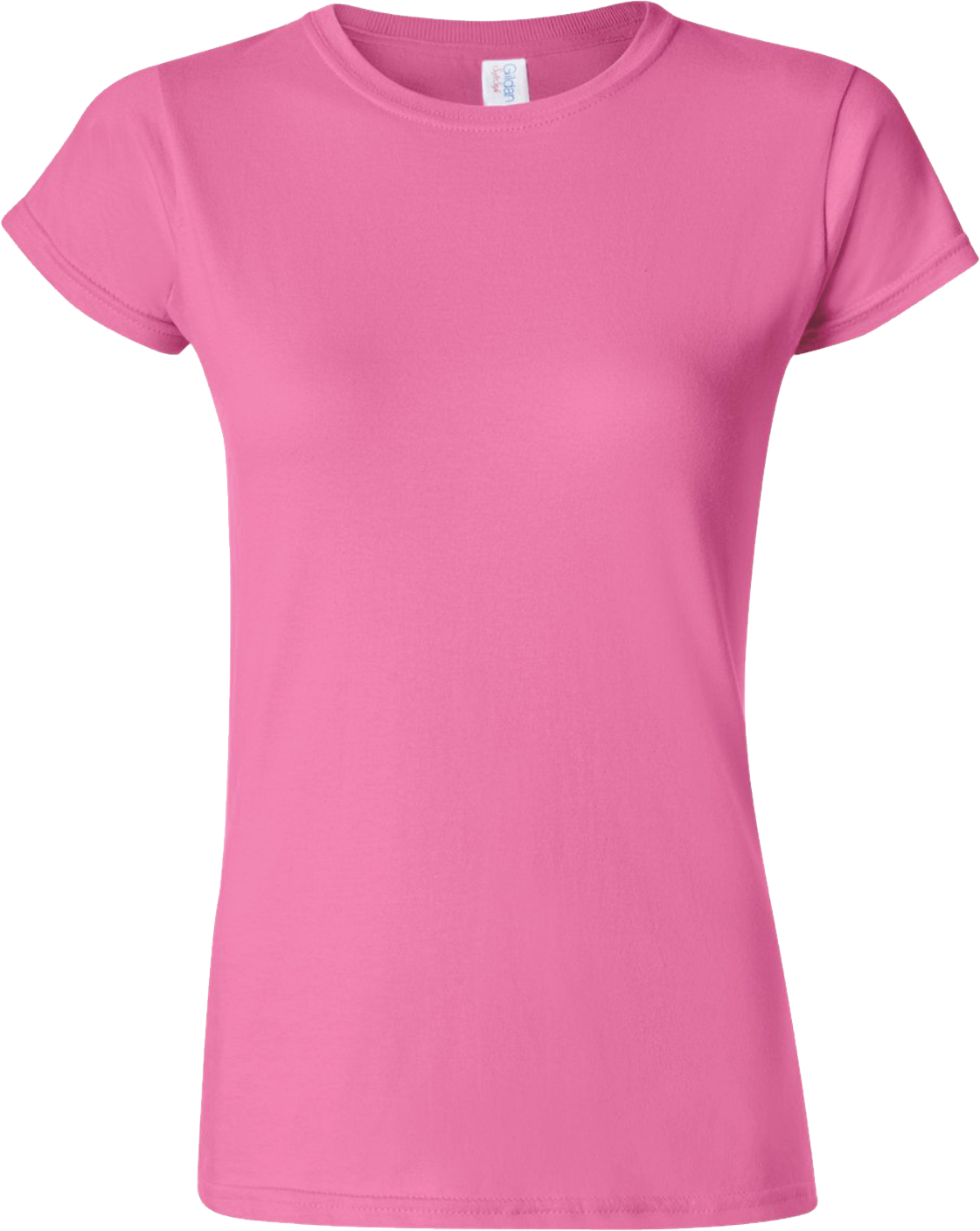 64000L - Women's Softstyle Tee - ACRC