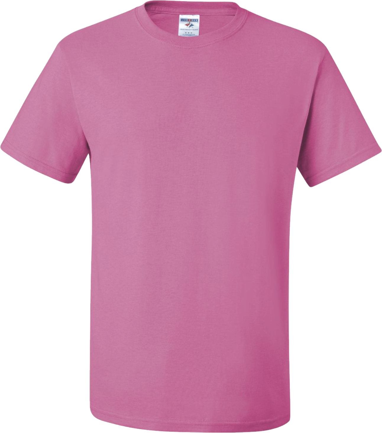 29MR - Unisex Dri-Power 50/50 Short Sleeve Tee