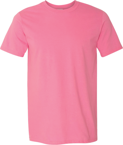 GDN64000 - Unisex Softstyle Short Sleeve Tee