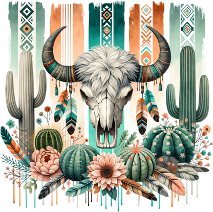 Designs - Western