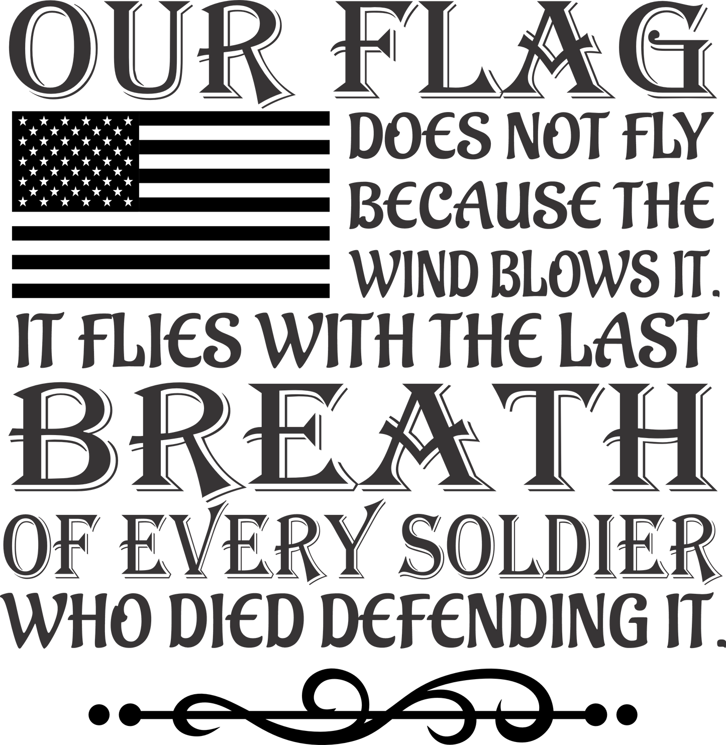 Designs - Patriotic