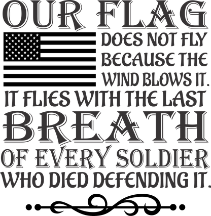 Designs - Patriotic
