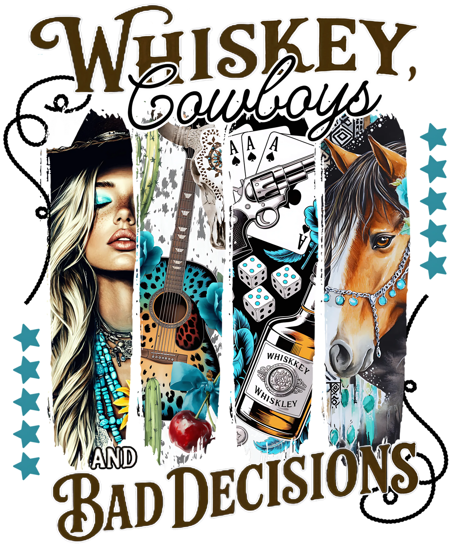 Western Designs