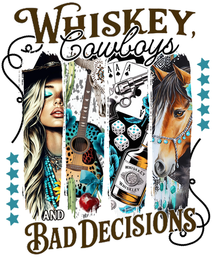 Designs - Western