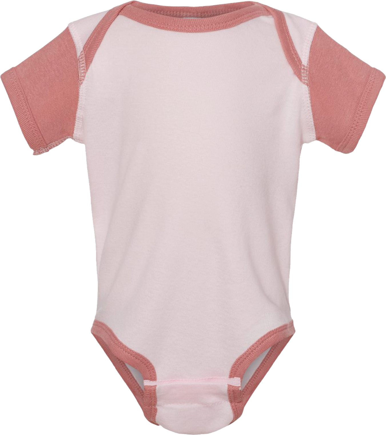 RS4400 - Infant Rib Bodysuit