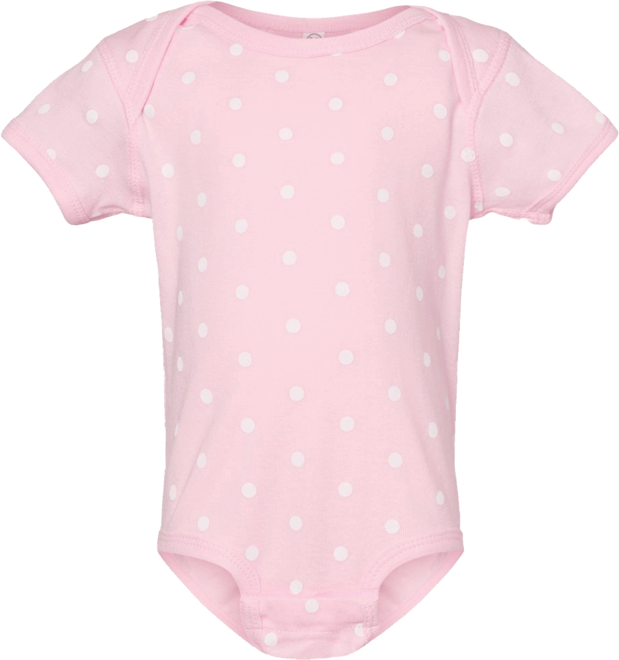 RS4400 - Infant Rib Bodysuit