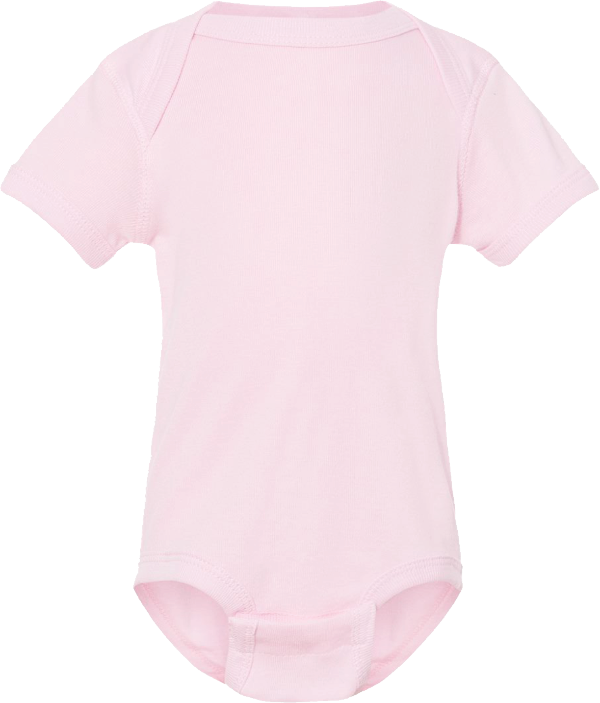 RS4400 - Infant Rib Bodysuit