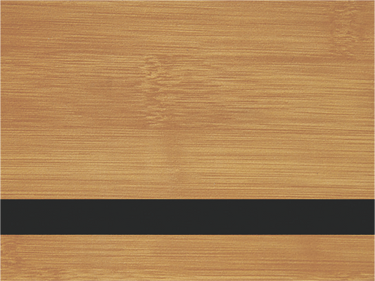 Custom Leather Patch