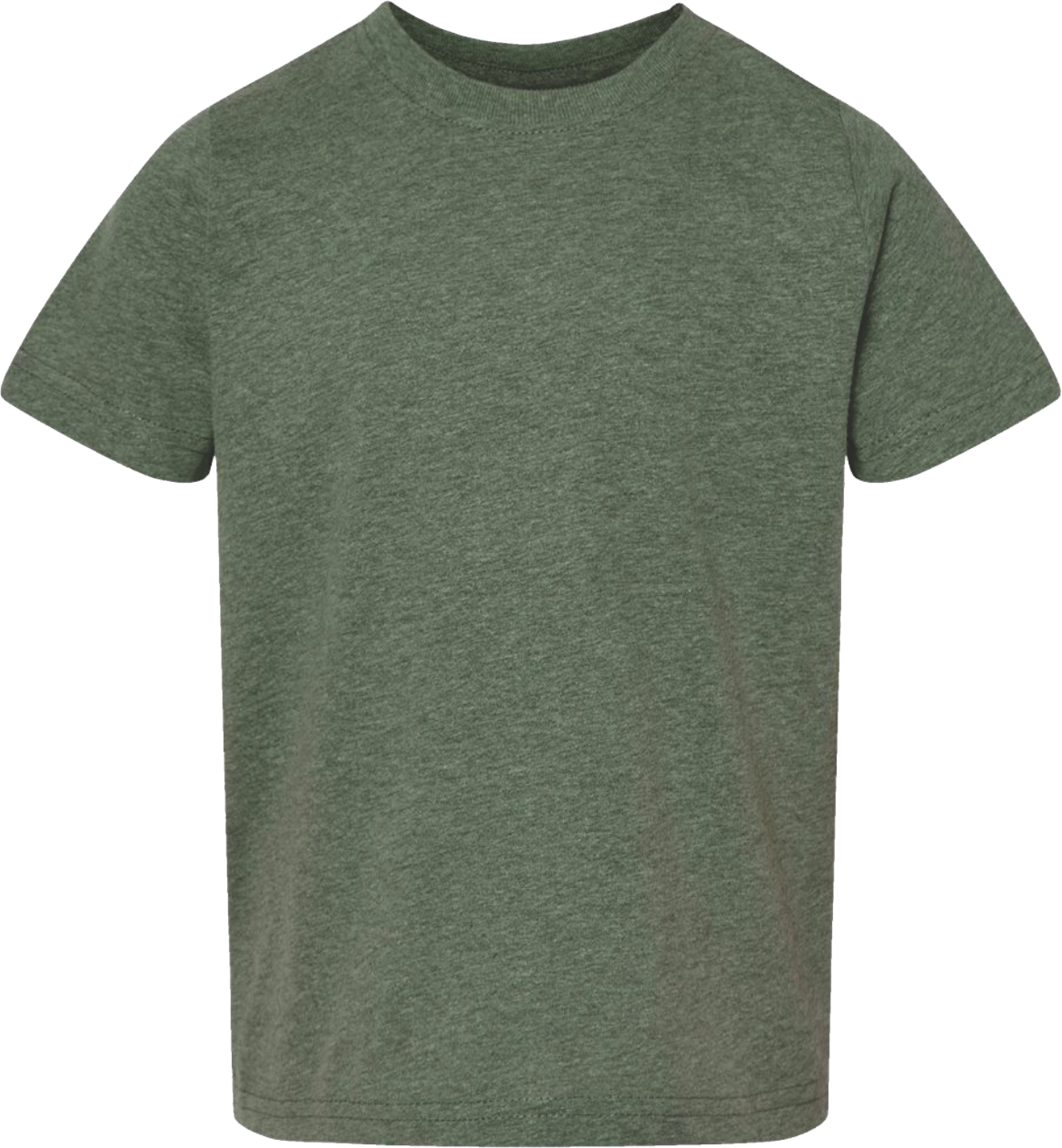 RS3321 - Toddler Fine Jersey Short Sleeve Tee