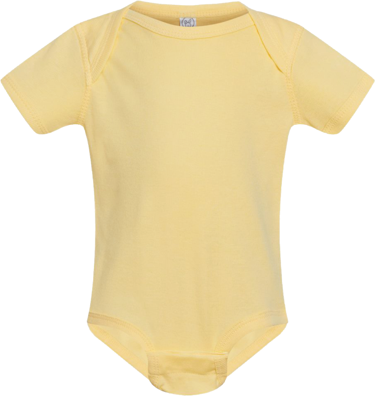 RS4400 - Infant Rib Bodysuit