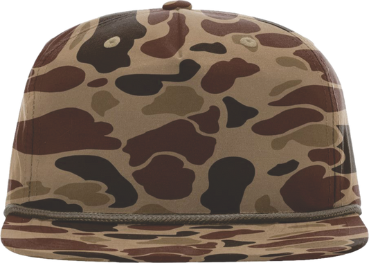 256P - Printed Umpqua Cap