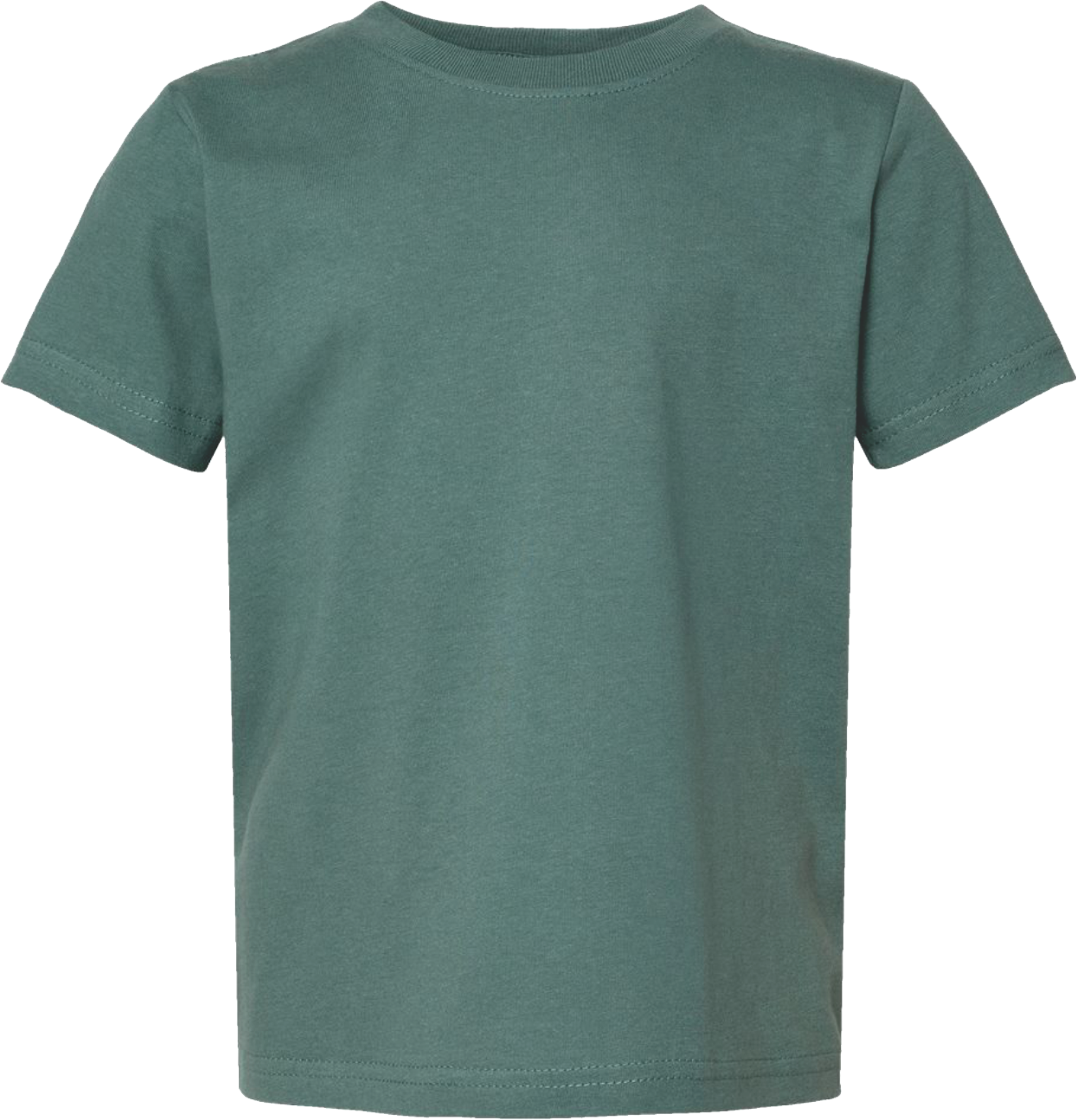 RS3321 - Toddler Fine Jersey Short Sleeve Tee