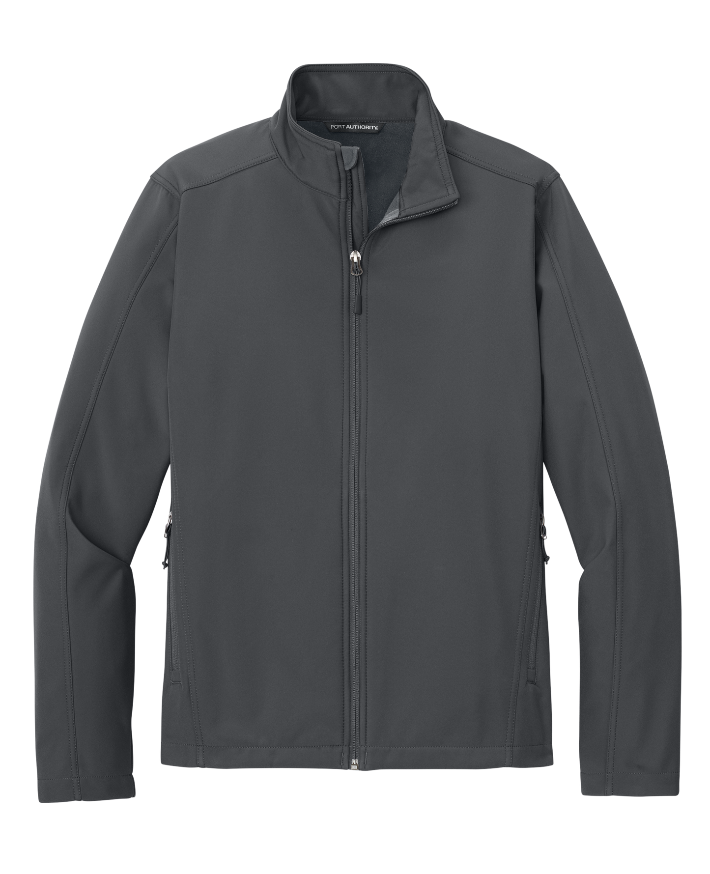 J317 - Adult Core Soft Shell Jacket - AMC