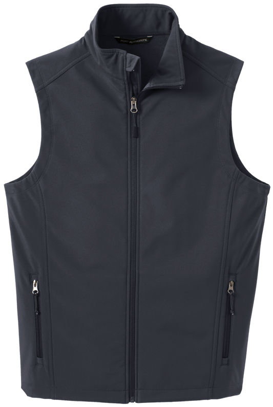 J325 - Men's Core Soft Shell Vest - Herreid