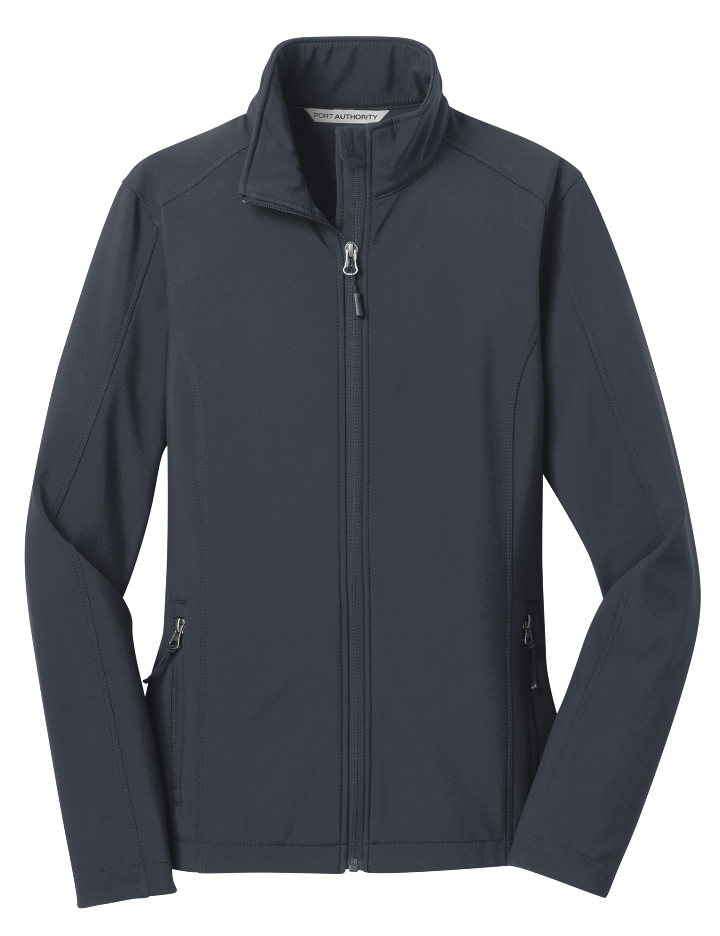 L317 - Women's Core Soft Shell Jacket