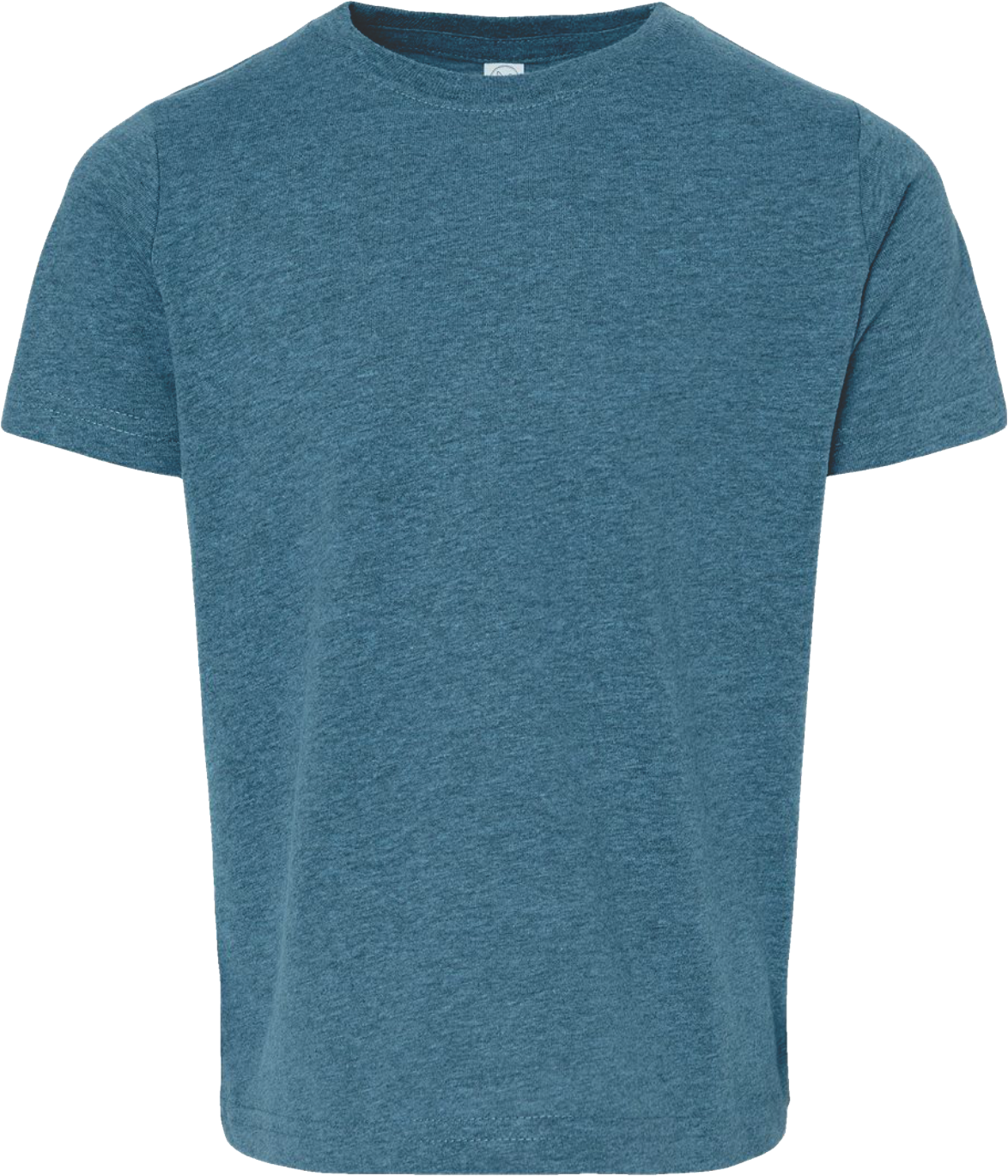 RS3321 - Toddler Fine Jersey Short Sleeve Tee