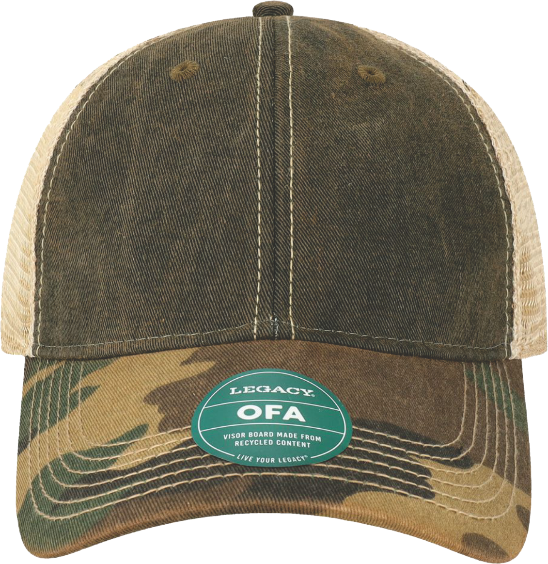 Legacy OFA - Adult Hat