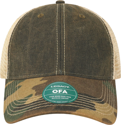 Legacy OFA - Adult Hat