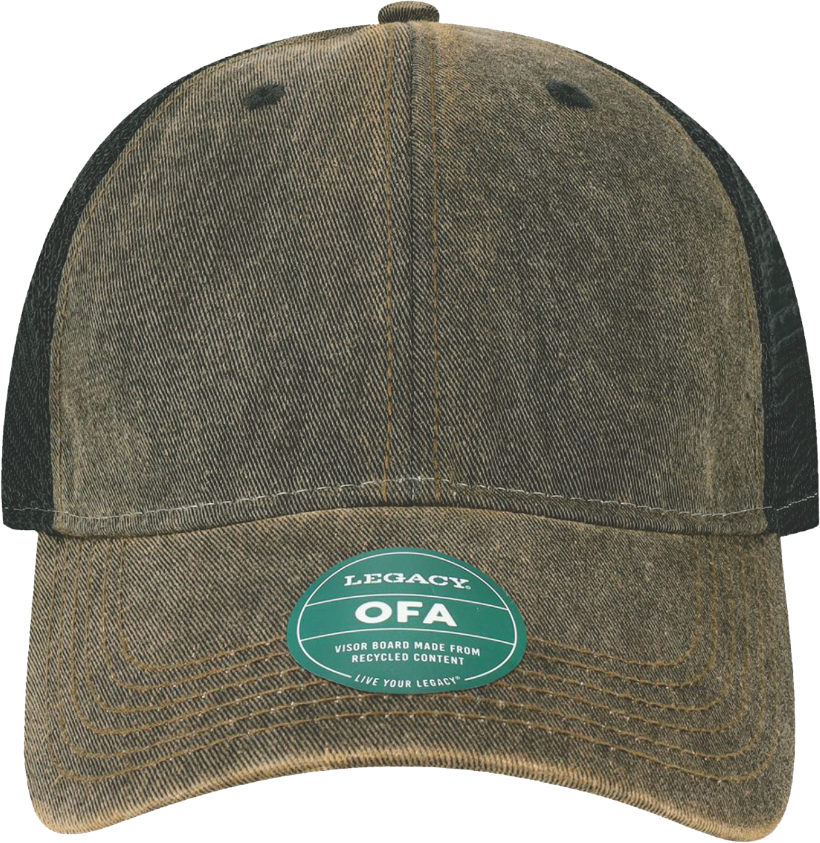 Legacy OFA - Adult Hat