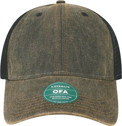Legacy OFA - Adult Hat