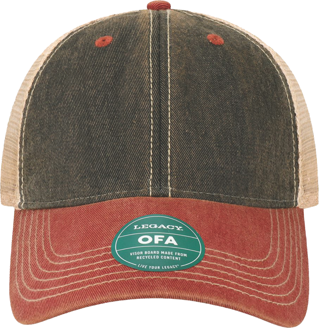 Legacy OFA - Adult Hat