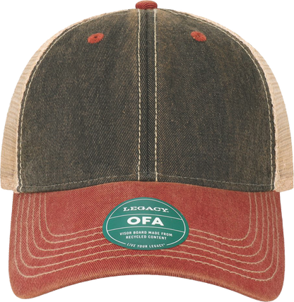 Legacy OFA - Adult Hat